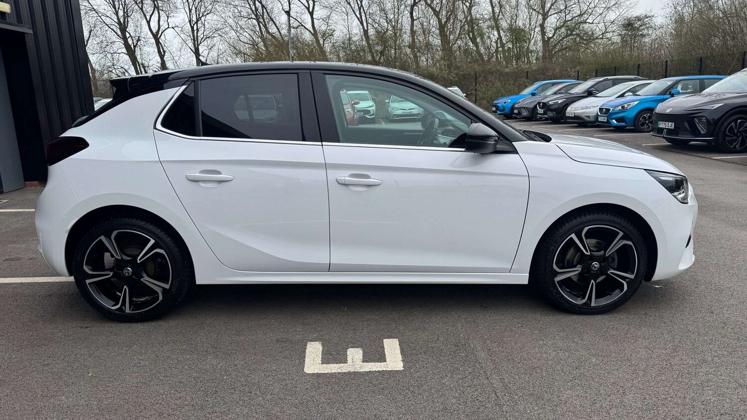 Used Vauxhall Corsa for sale - 77962826: Photo 10