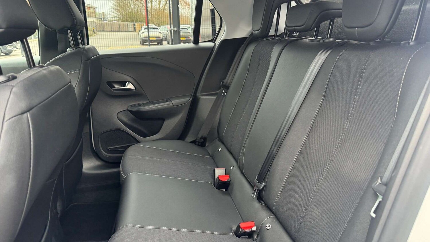 Used Vauxhall Corsa for sale - 77962826: Photo 12