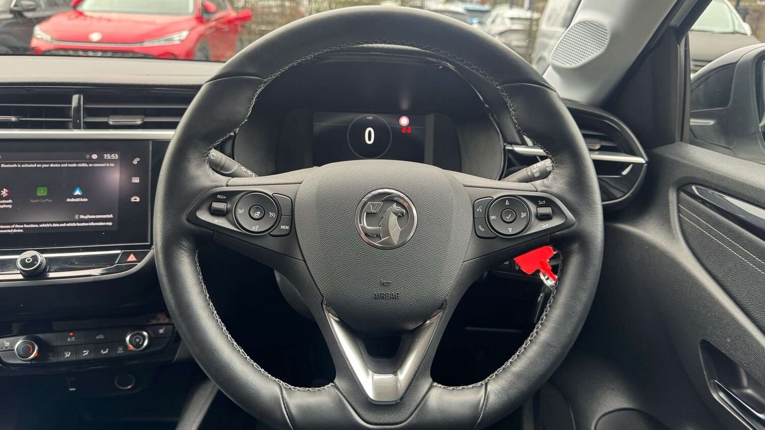 Used Vauxhall Corsa for sale - 77962826: Photo 13