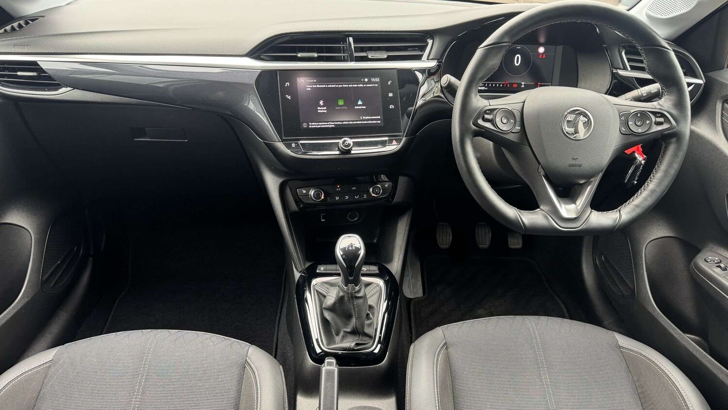 Used Vauxhall Corsa for sale - 77962826: Photo 16