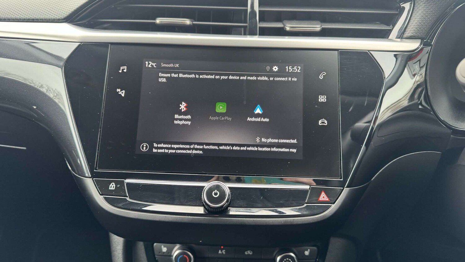 Used Vauxhall Corsa for sale - 77962826: Photo 21