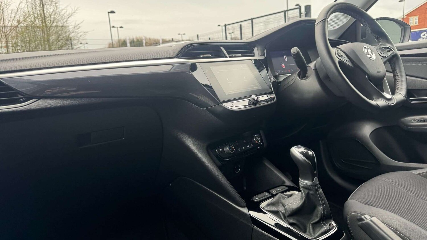 Used Vauxhall Corsa for sale - 77962826: Photo 3