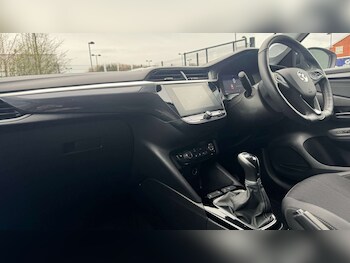 Used Vauxhall Corsa 2021 for sale - 77962826: Photo