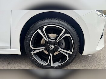 Used Vauxhall Corsa 2021 for sale - 77962826: Photo