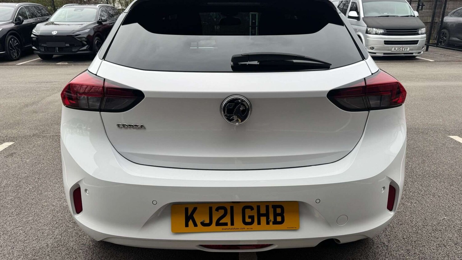 Used Vauxhall Corsa for sale - 77962826: Photo 6