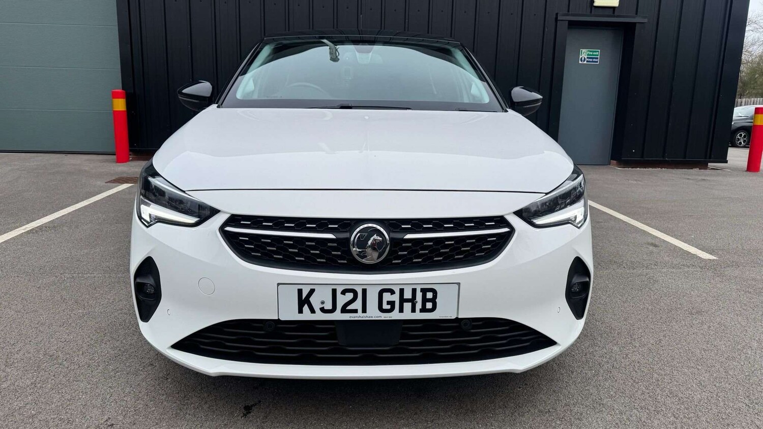 Used Vauxhall Corsa for sale - 77962826: Photo 8