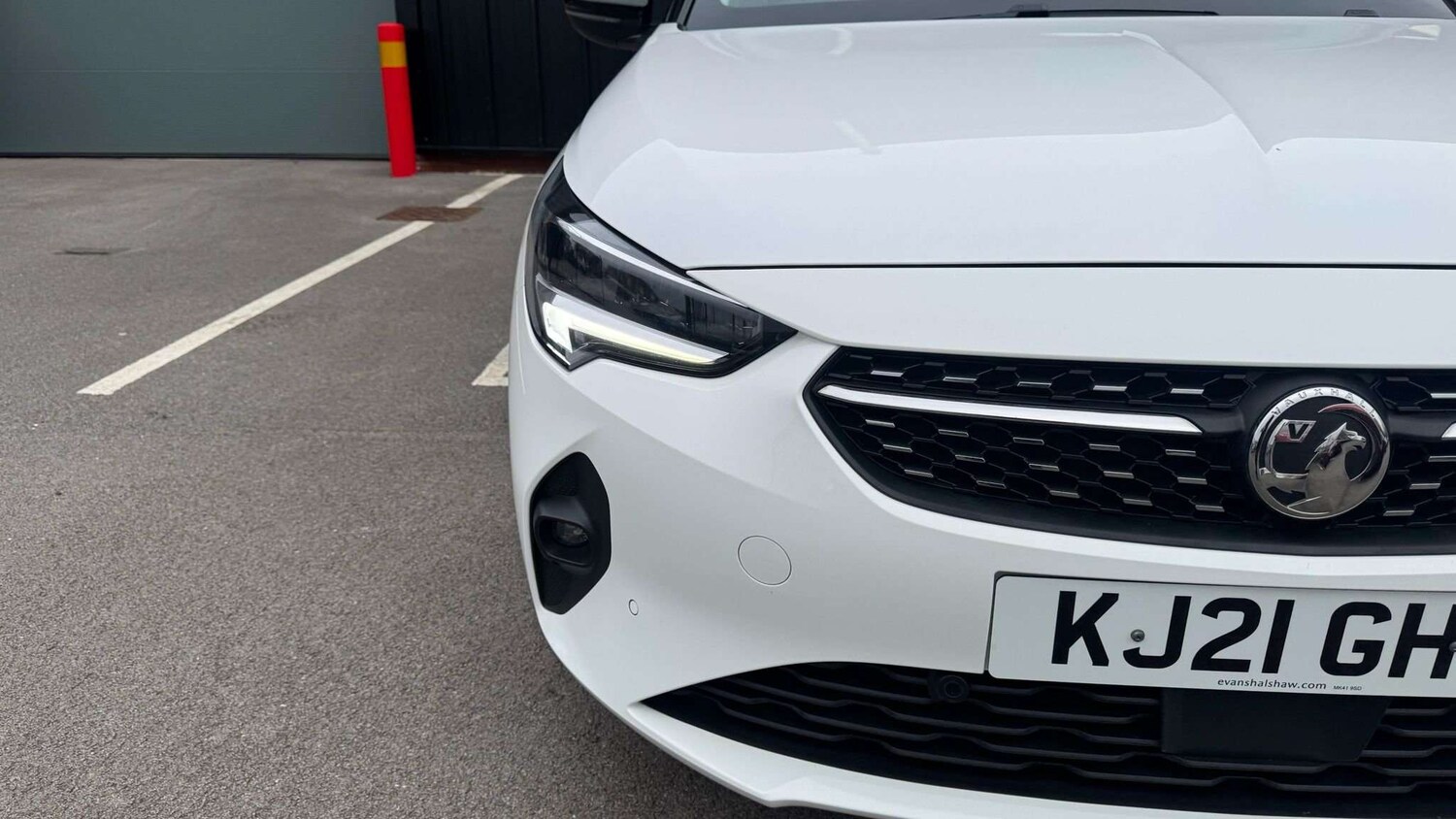 Used Vauxhall Corsa for sale - 77962826: Photo 9