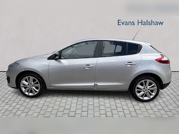 Used Renault Megane 2016 for sale - 78960835: Photo