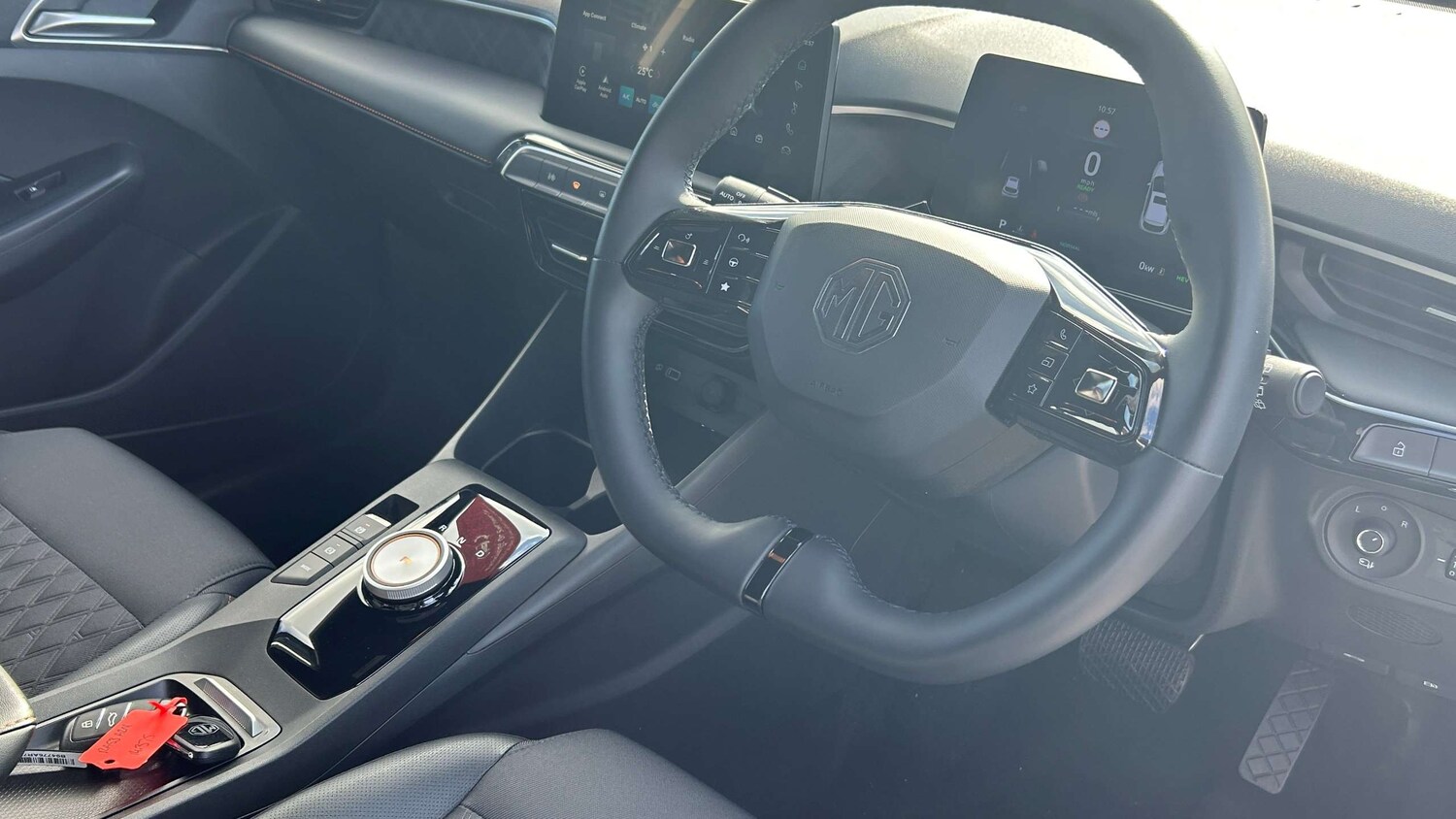 Used MG MG3 for sale - 77962737: Photo 12