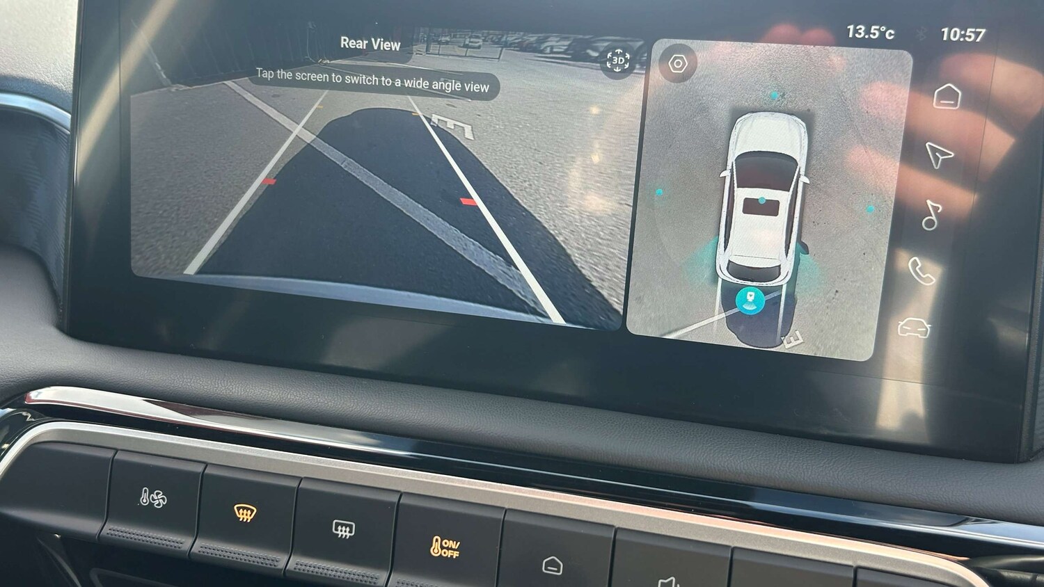 Used MG MG3 for sale - 77962737: Photo 13