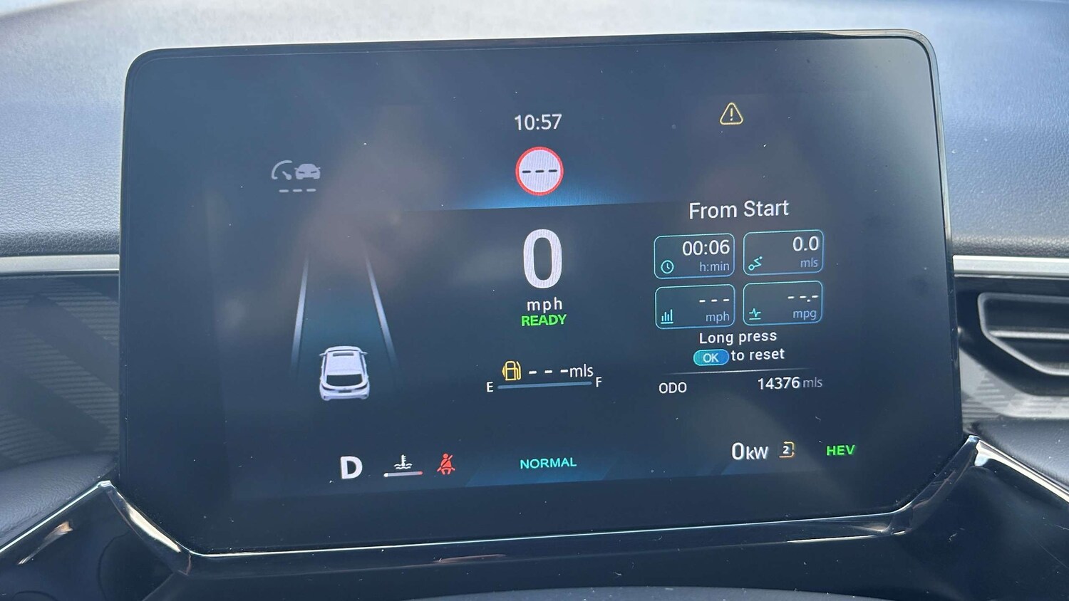 Used MG MG3 for sale - 77962737: Photo 14