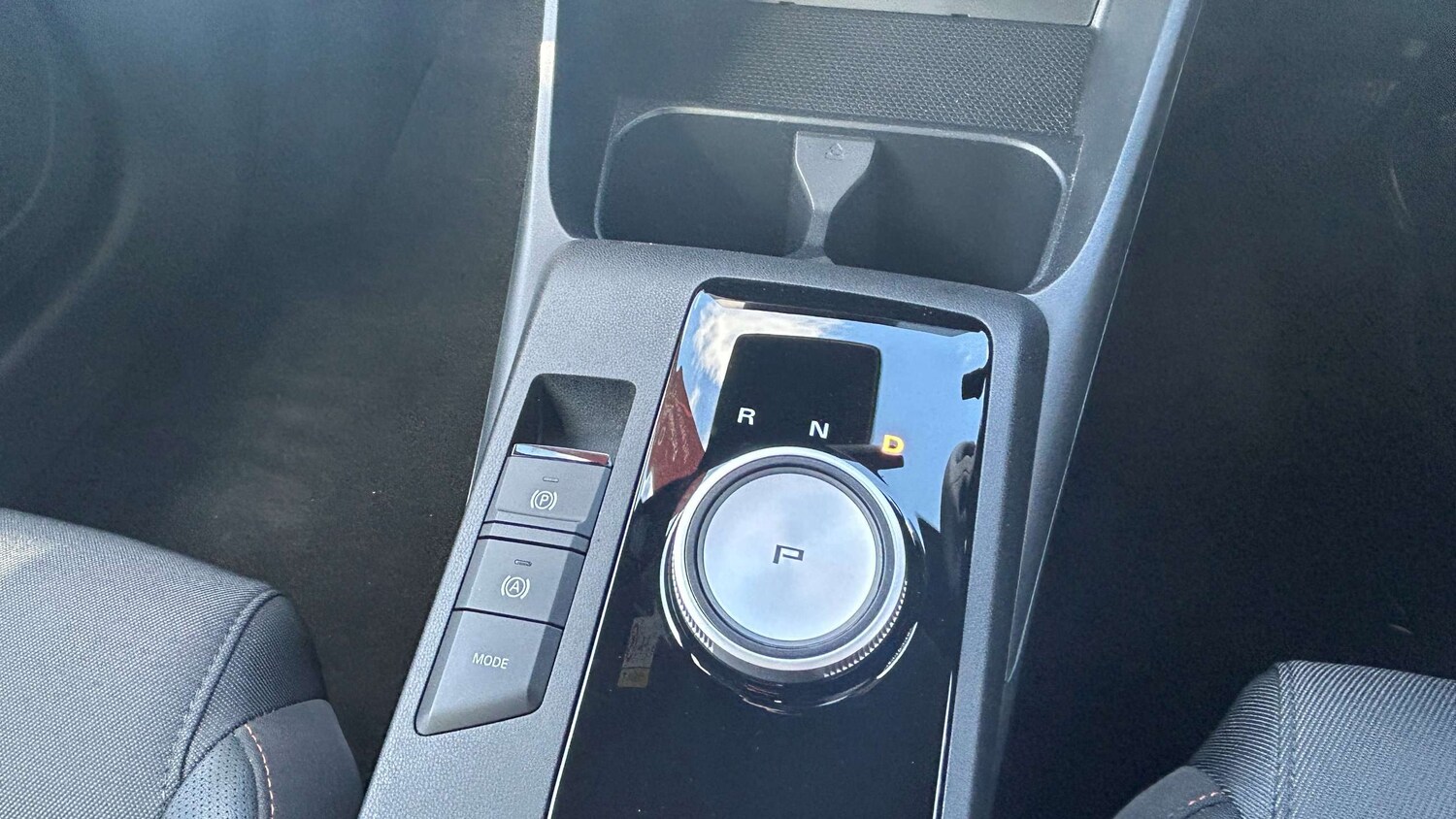 Used MG MG3 for sale - 77962737: Photo 16