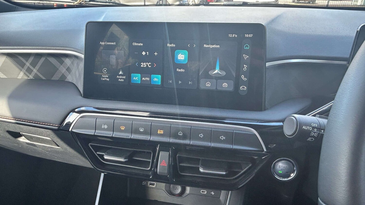 Used MG MG3 for sale - 77962737: Photo 17