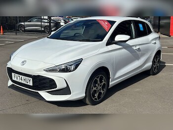 Used MG MG3 2024 for sale - 77962737: Photo