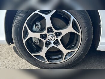 Used MG MG3 2024 for sale - 77962737: Photo