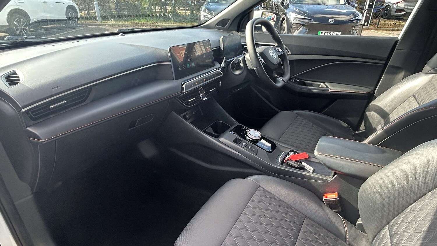 Used MG MG3 for sale - 77962737: Photo 5