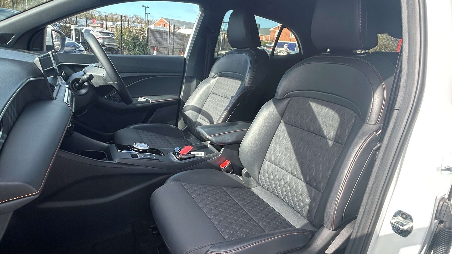 Used MG MG3 for sale - 77962737: Photo 6