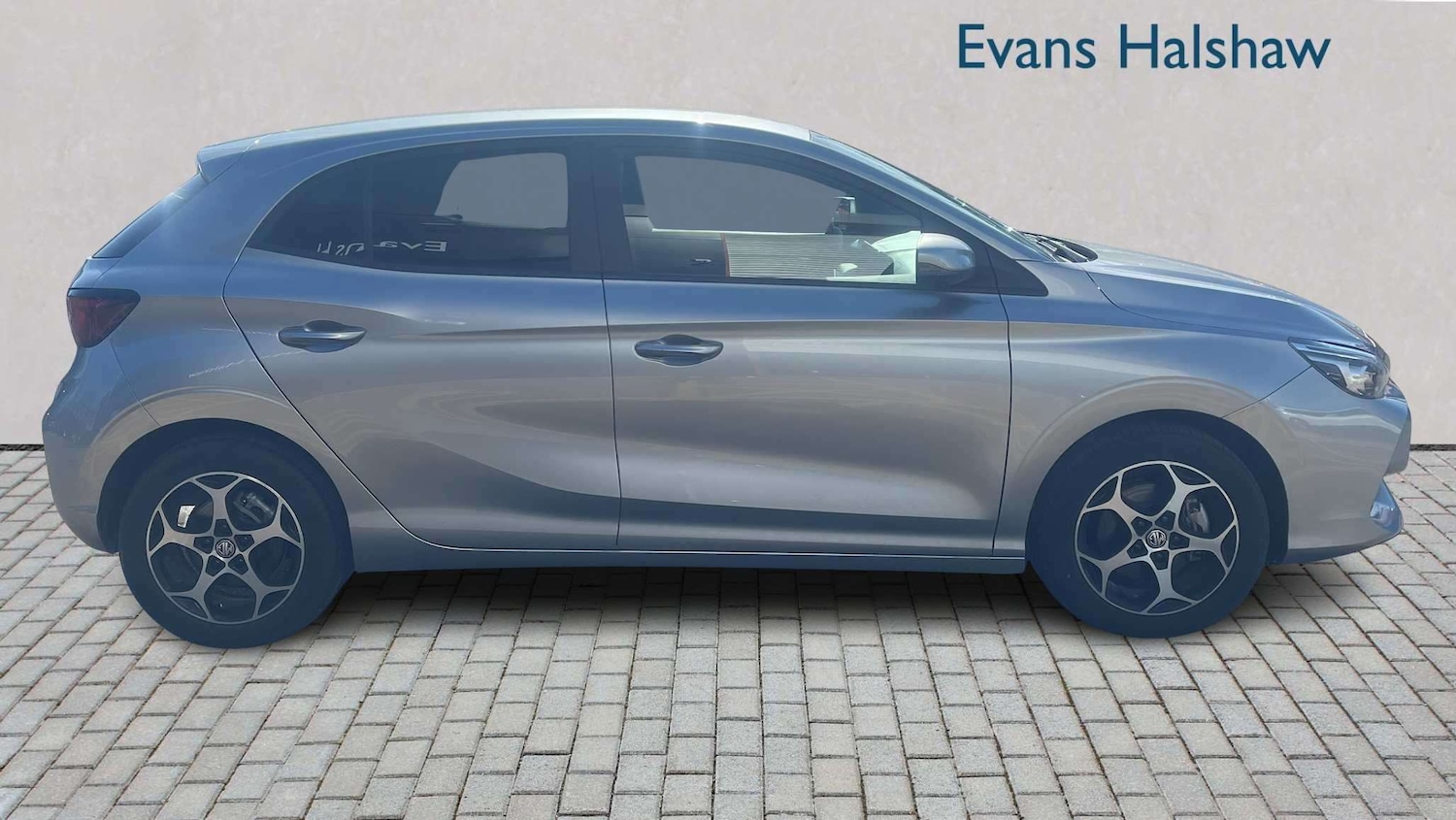 Used MG MG3 2025 for sale - 78149069: Photo 3