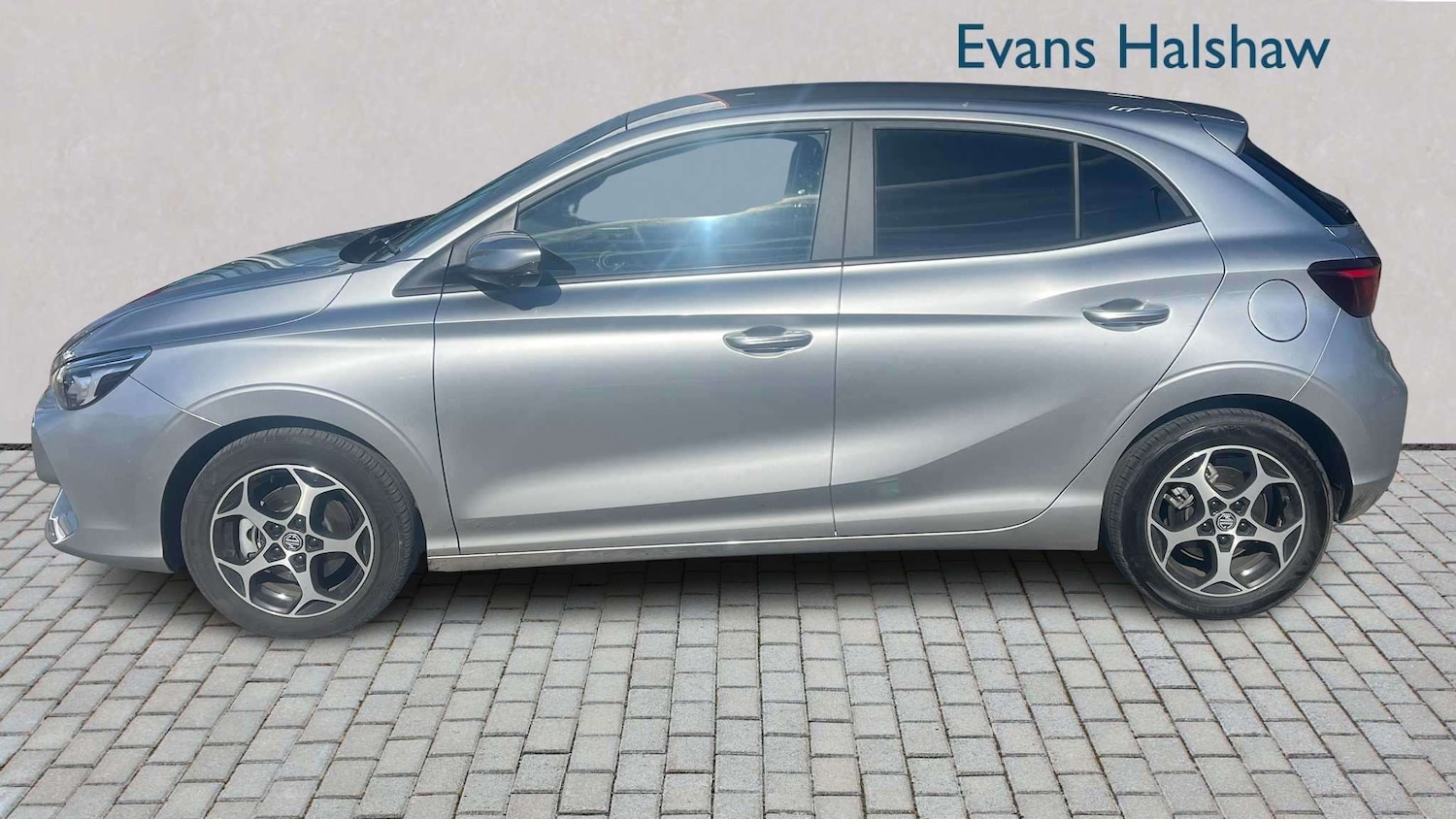 Used MG MG3 2025 for sale - 78149069: Photo 4