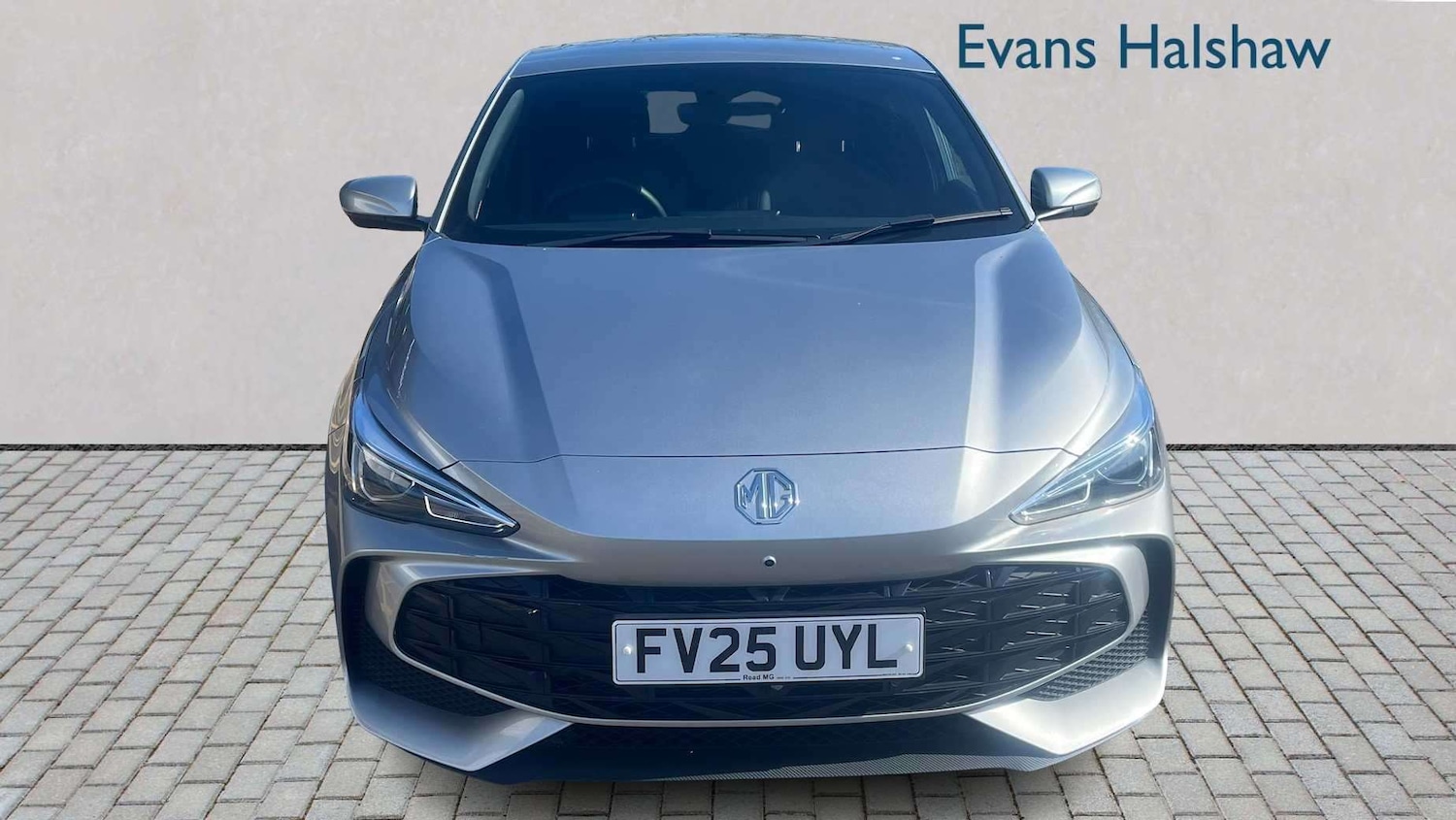 Used MG MG3 2025 for sale - 78149069: Photo 5