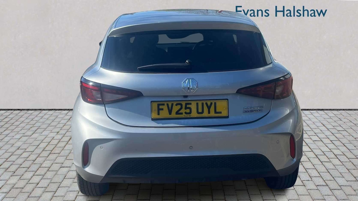 Used MG MG3 2025 for sale - 78149069: Photo 6