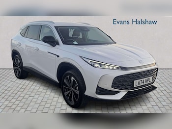 Used MG MG HS 2024 for sale - 78248089: Photo