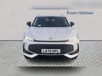 Used MG MG HS 2024 for sale - 78248089: Photo