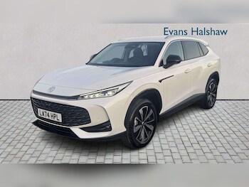 Used MG MG HS 2024 for sale - 78248089: Photo