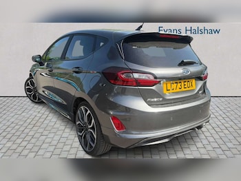 Used Ford Fiesta 2023 for sale - 78707364: Photo