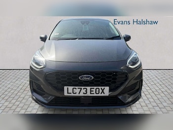 Used Ford Fiesta 2023 for sale - 78707364: Photo
