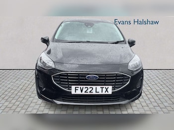 Used Ford Fiesta 2022 for sale - 78787141: Photo