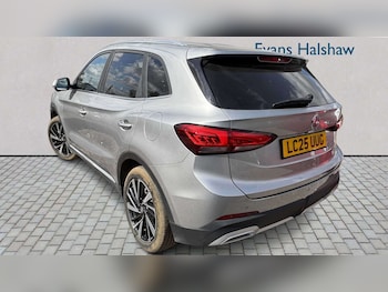 Used MG MG ZS 2025 for sale - 79397614: Photo
