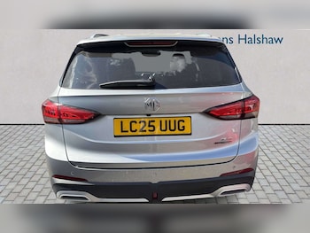 Used MG MG ZS 2025 for sale - 79397614: Photo