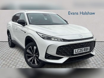 Used MG MG HS 2025 for sale - 79239437: Photo