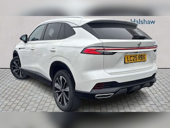 Used MG MG HS 2025 for sale - 79239437: Photo