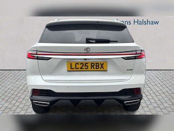 Used MG MG HS 2025 for sale - 79239437: Photo