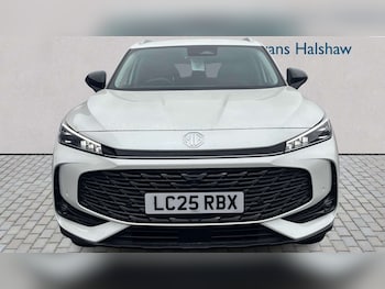 Used MG MG HS 2025 for sale - 79239437: Photo