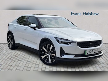 Used Polestar Polestar 2 2022 for sale - 78899870: Photo