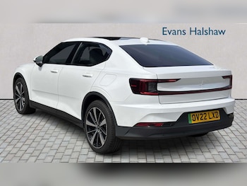 Used Polestar Polestar 2 2022 for sale - 78899870: Photo