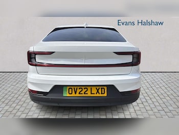 Used Polestar Polestar 2 2022 for sale - 78899870: Photo