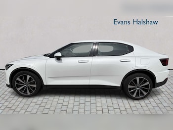 Used Polestar Polestar 2 2022 for sale - 78899870: Photo