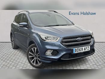 Used Ford Kuga 2019 for sale - 79825152: Photo