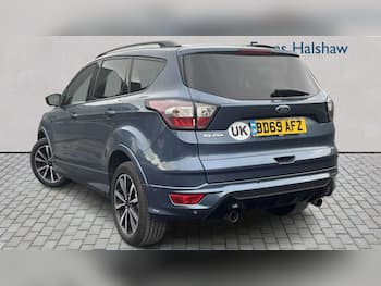 Used Ford Kuga 2019 for sale - 79825152: Photo