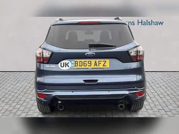 Used Ford Kuga 2019 for sale - 79825152: Photo