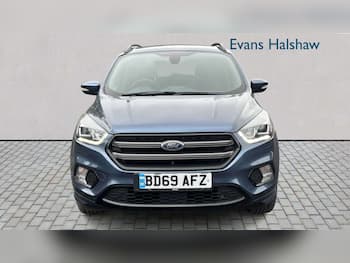 Used Ford Kuga 2019 for sale - 79825152: Photo
