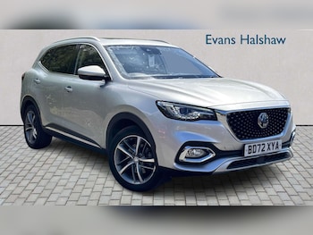 Used MG MG HS 2023 for sale - 79390875: Photo