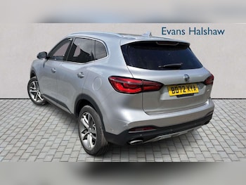 Used MG MG HS 2023 for sale - 79390875: Photo