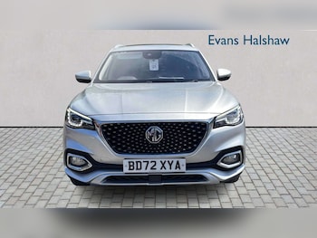 Used MG MG HS 2023 for sale - 79390875: Photo