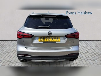 Used MG MG HS 2023 for sale - 79390875: Photo