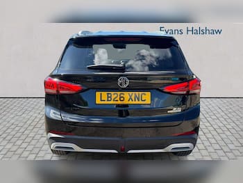 Used MG MG ZS 2026 for sale - 79702860: Photo
